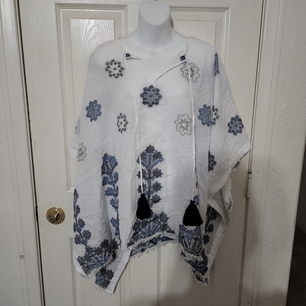 J. Jill EverydayBLUM one size fits most NTW
